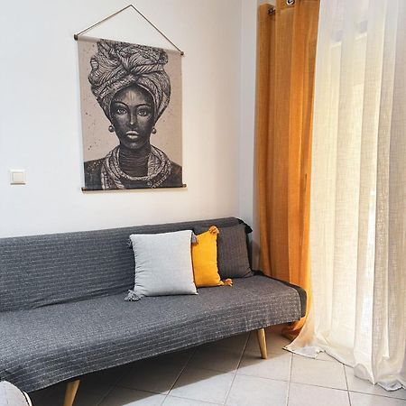 Efrosini Downtown Apartment Chalkís Pokój zdjęcie